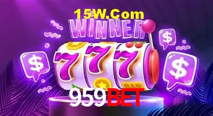 Sinta a adrenalina dos jogos de cassino com 959Bet