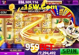 Login Seguro 959Bet