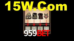 Experiência VIP 959Bet