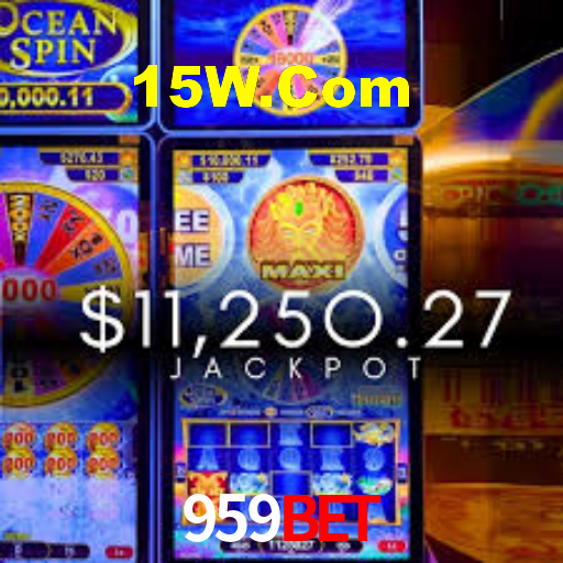VIP Casino 959Bet