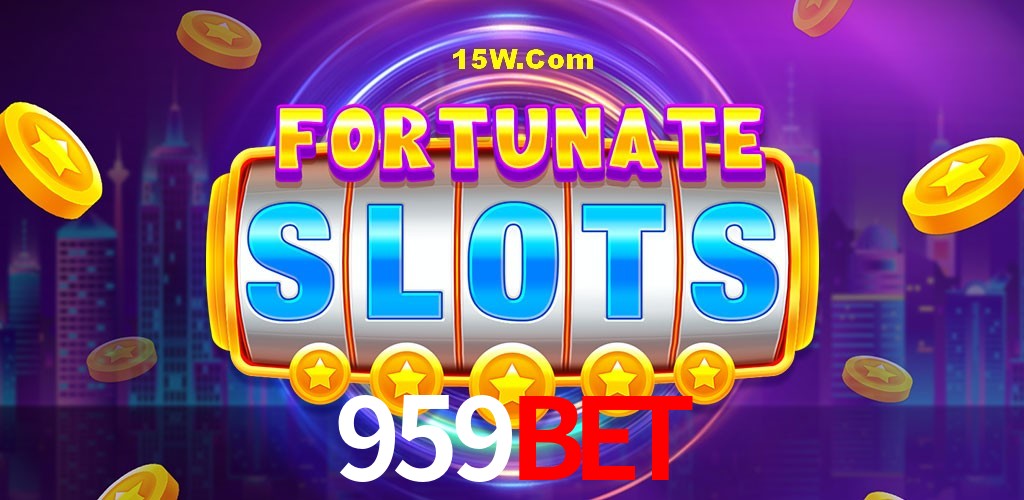 APP oficial da 959Bet para mobile