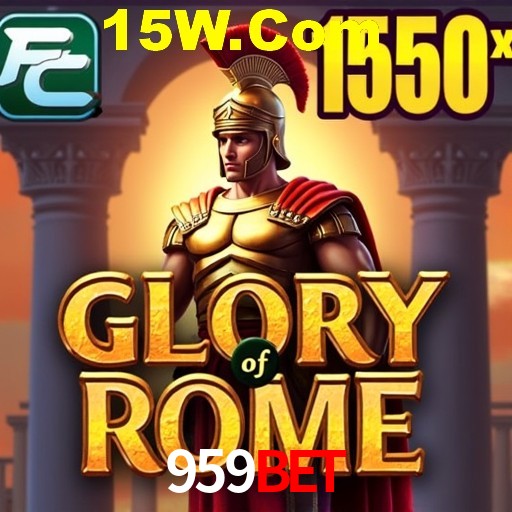 Descubra o Mundo do Cassino Online com 959Bet