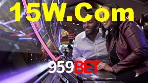 Statistics 959Bet