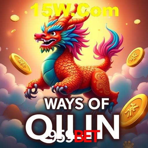 Interface do App 959Bet