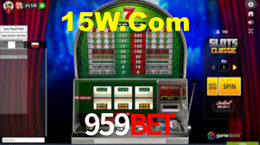 Live Casino 959Bet