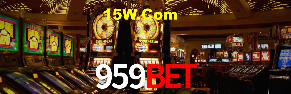Premium Interface 959Bet