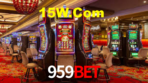 959Bet Vip