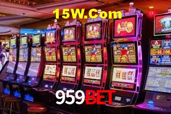 Diretório de Jogos 959Bet