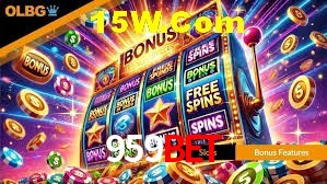 API Integration 959Bet