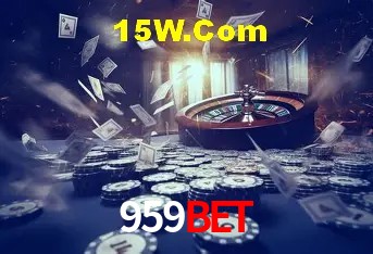 Experimente o Login Seguro Premium no 959Bet