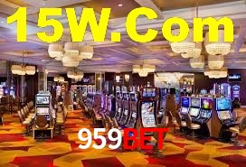 Football Betting 959Bet