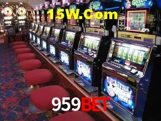 Ofertas Exclusivas 959Bet
