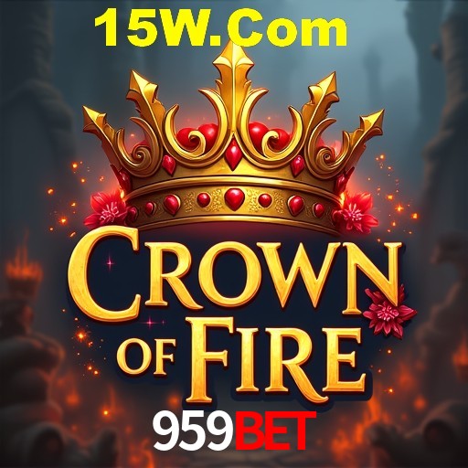 Descubra o Mundo do Cassino Online com 959Bet