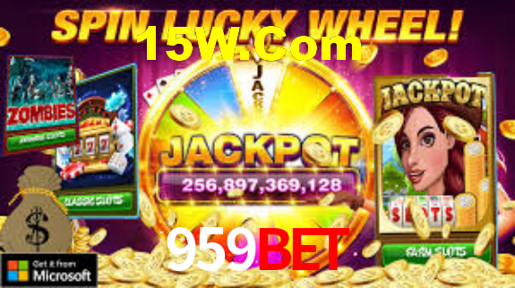 959Bet App Interface