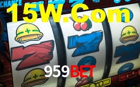 Slot Games 959Bet