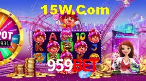 Weekend Specials 959Bet