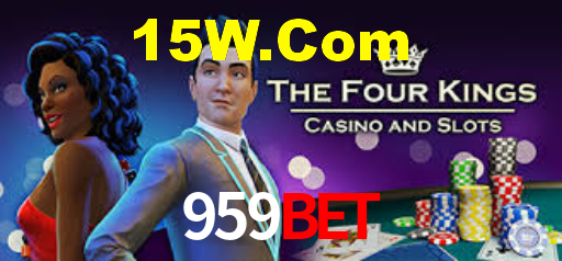 Tournaments 959Bet