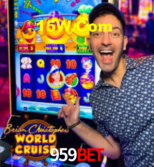 Daily Bonuses 959Bet