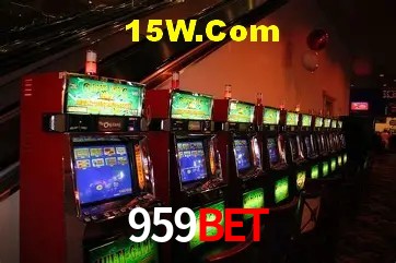 Especiais de Fim de Semana 959Bet