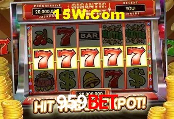 959Bet: Seu Cassino Premiado com Pagamentos Rápidos