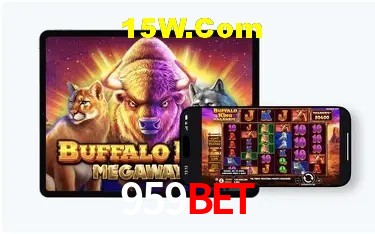 Provedores de Jogos 959Bet