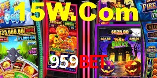 Tennis Betting 959Bet