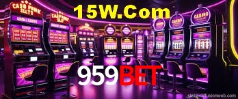 Seasonal Promotions 959Bet