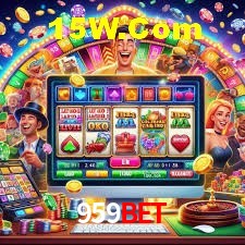 Flash Promotion 959Bet