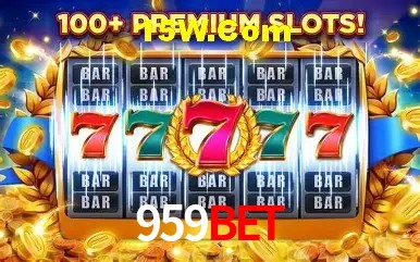 Promoções Sazonais 959Bet